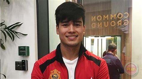 EXCLUSIVE: Marco Gumabao talks about his first major .